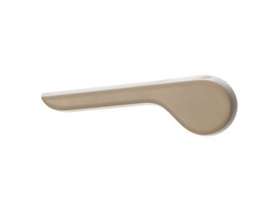 GM 15232599 Recliner Handle