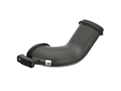 GM 23100544 Intake Duct