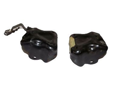 GM 334601 Bracket-Engine Mount