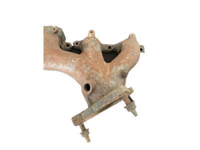 GM 12559507 Engine Exhaust Manifold-Lh