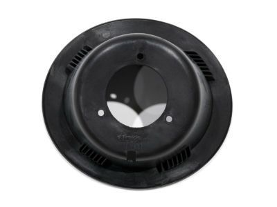 GM 15903412 Fuel Pocket