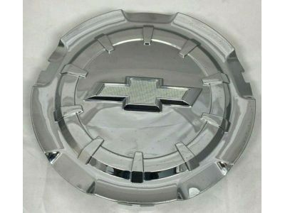 GM 20942001 Center Cap