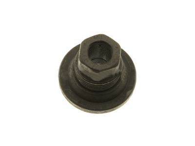 GM 9591924 Wheel Nut