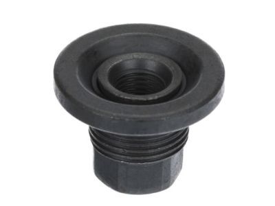 GM 9591924 Wheel Nut