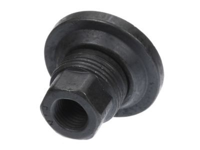 GM 9591924 Wheel Nut