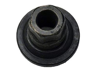 GM 9591924 Wheel Nut