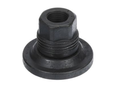 GM 9591924 Wheel Nut