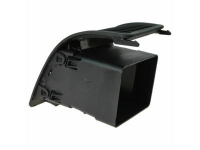 GM 25816720 Air Outlet
