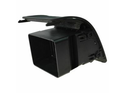 GM 25816720 Air Outlet