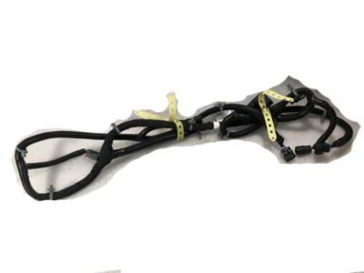 GM 23261392 Harness