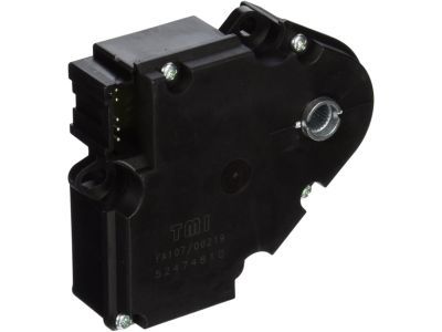 GM 52474810 Actuator