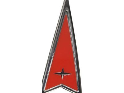 GM 10435541 Emblem