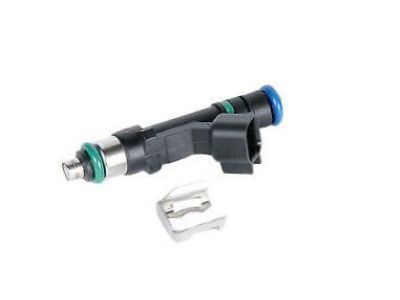 GM 12597871 Injector