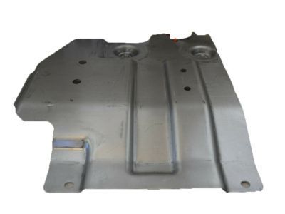 GM 10365308 Skid Plate