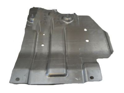 GM 10365308 Skid Plate