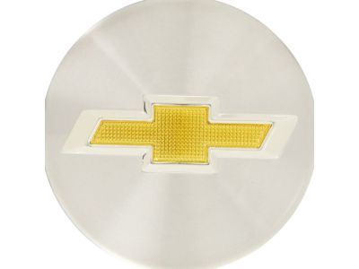 GM 20914866 Center Cap