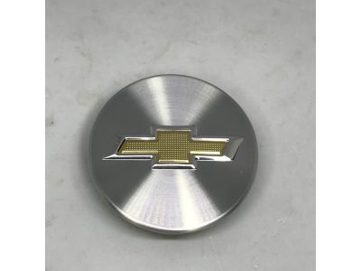 GM 20914866 Center Cap