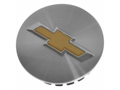 GM 20914866 Center Cap