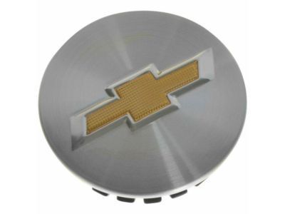 GM 20914866 Center Cap