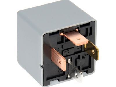 GM 94580702 Lock Relay