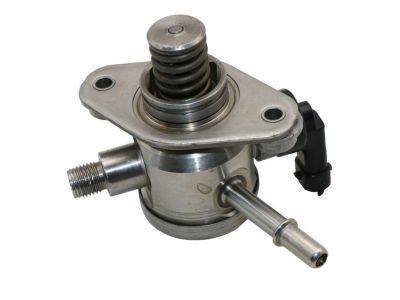 GM 12641847 Fuel Pump Assembly