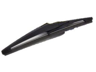 GM 95391371 Rear Blade