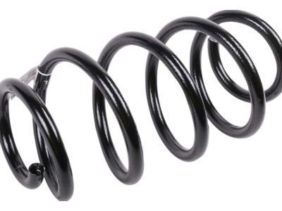 GM 84168717 Coil Spring