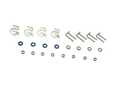 GM 12653395 Injector Seal Kit