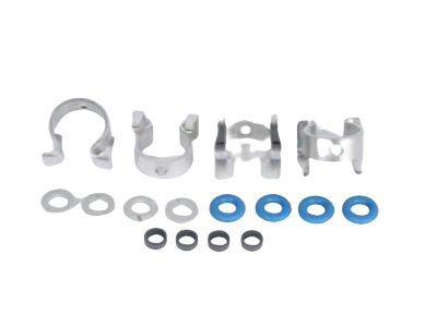 GM 12653395 Injector Seal Kit