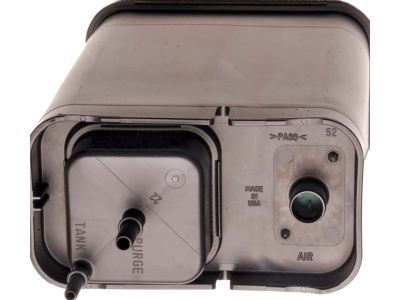 GM 17113331 Vapor Canister