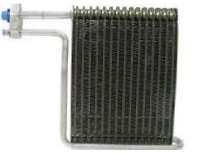 GM 52477813 Evaporator Kit, A/C