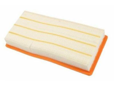 GM 23418368 Air Filter