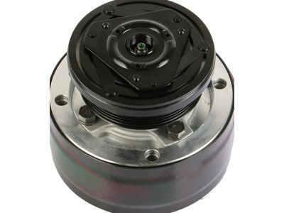 GM 88964864 Compressor Assembly