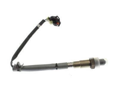 GM 12619211 Front Oxygen Sensor