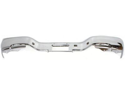 GM 19121286 Bumper