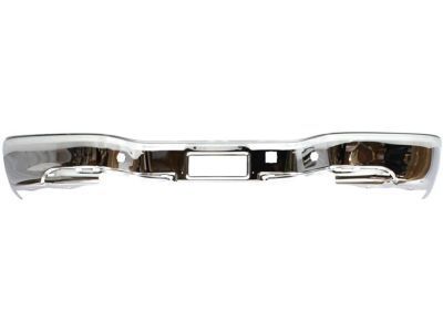 GM 19121286 Bumper