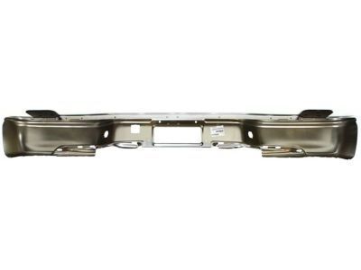 GM 19121286 Bumper