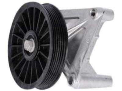 GM 10055890 Pulley