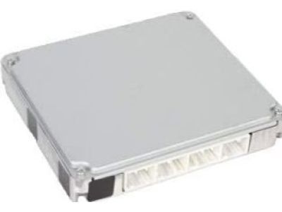 GM 88971403 Powertrain Control Module