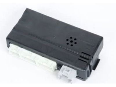 GM 19116648 Body Control Module