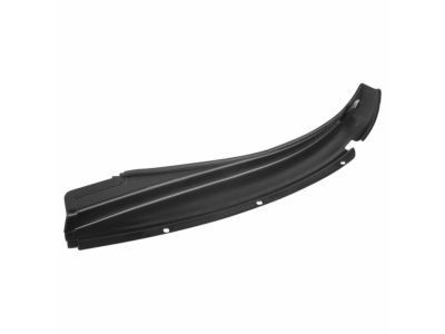 GM 25826330 Air Inlet Grille