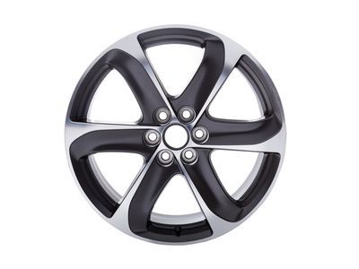 GM 84036542 Wheel, Alloy