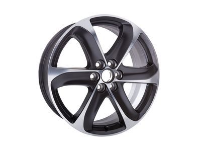 GM 84036542 Wheel, Alloy