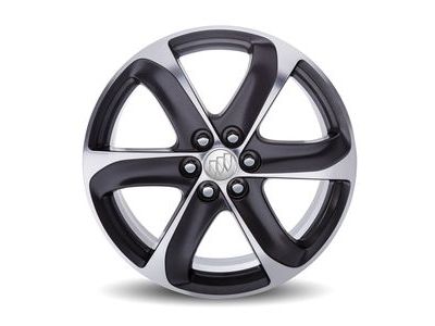 GM 84036542 Wheel, Alloy