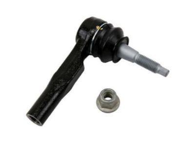 GM 19207057 Outer Tie Rod