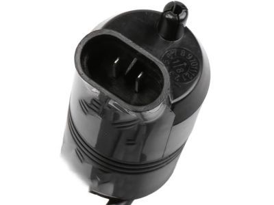 GM 19244683 Rear Washer Pump