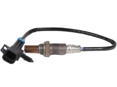 GM 12590749 Sensor Asm-Heated Oxygen (Position 2)