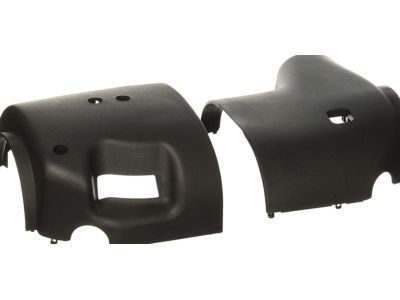 GM 26078127 Upper Shroud