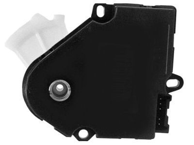 GM 89018675 Actuator