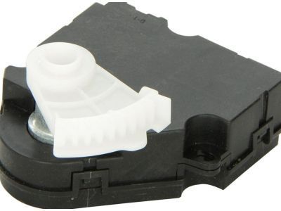 GM 89018675 Actuator